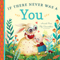 If There Never Was A You
