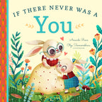 If There Never Was A You