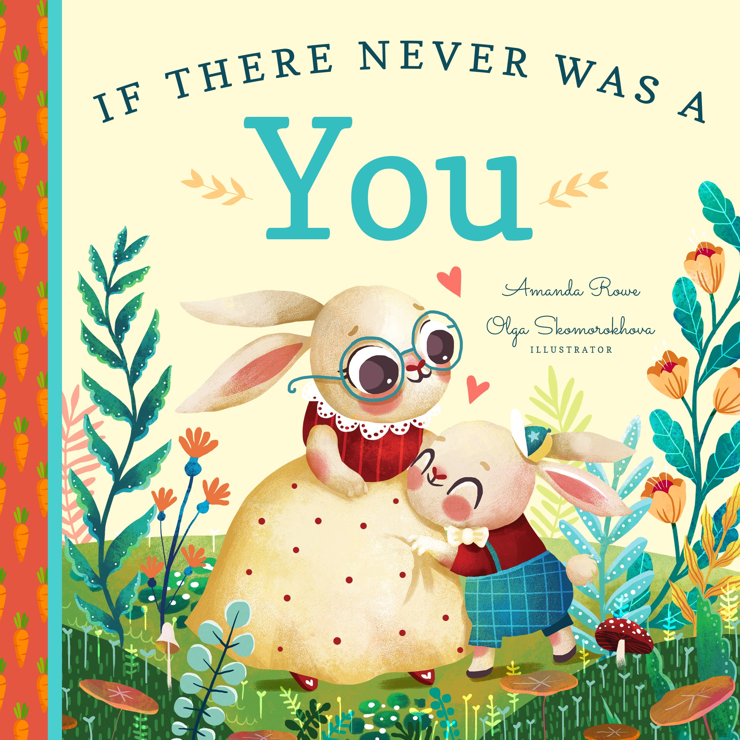 If There Never Was A You