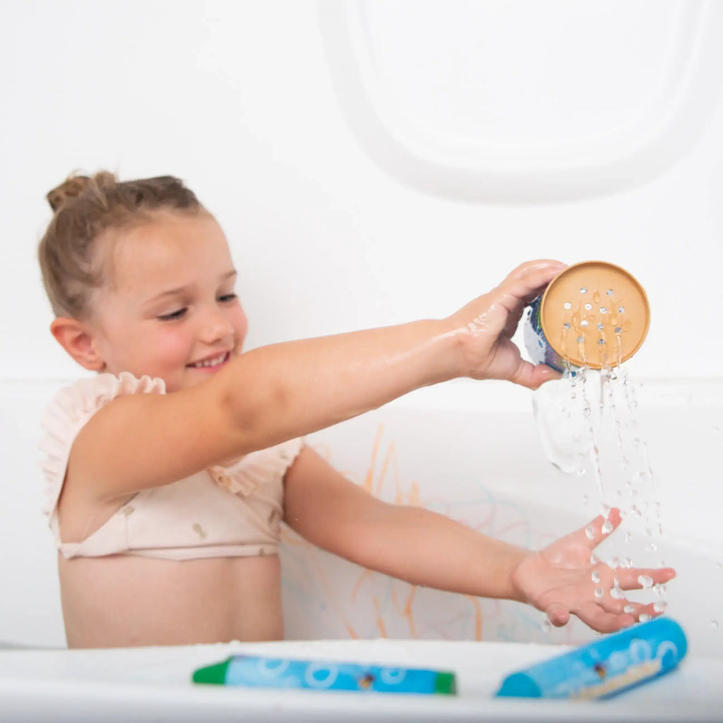 Honeysticks Bath Crayons