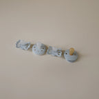 FRIGG Baby's First Pacifier 4-Pack