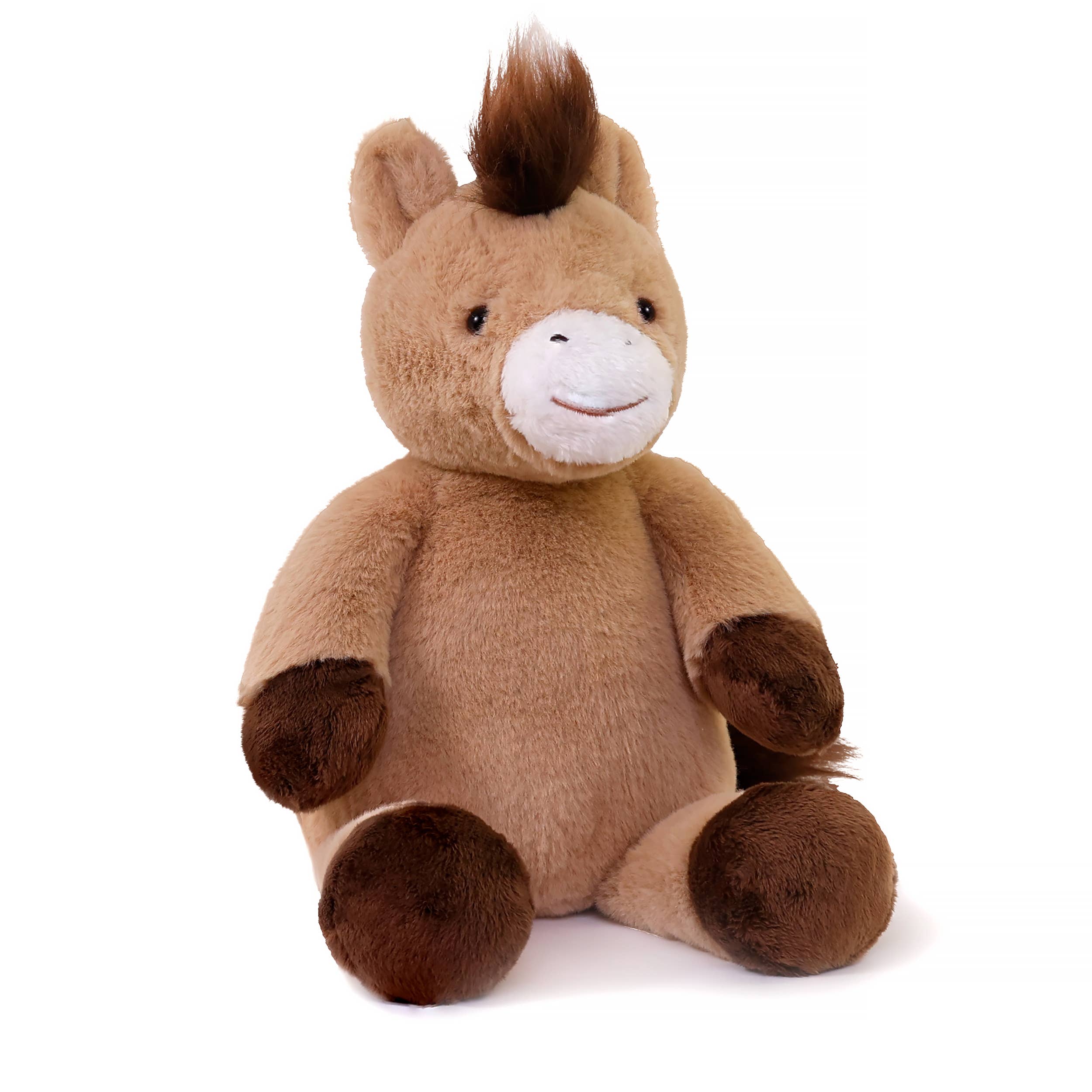 Dusty Pony