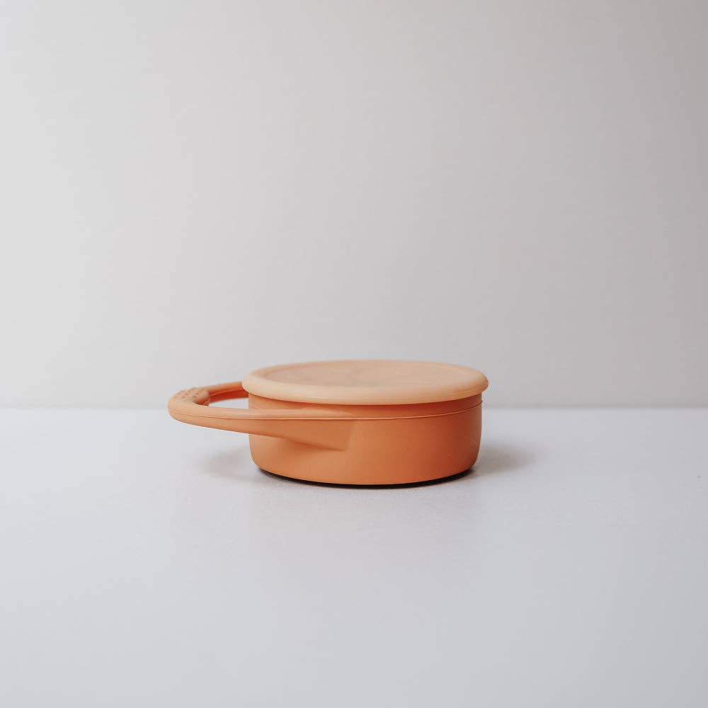 Butternut Snack Cup