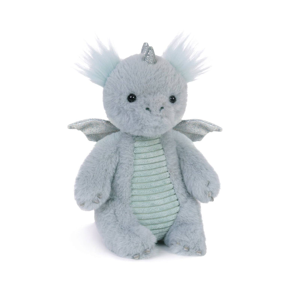 Little Luna Dragon Soft Toy 10"