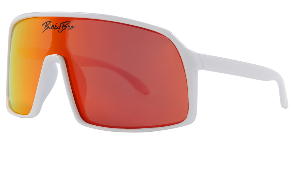 Kids Sunglasses Monteverde (Cardinal)