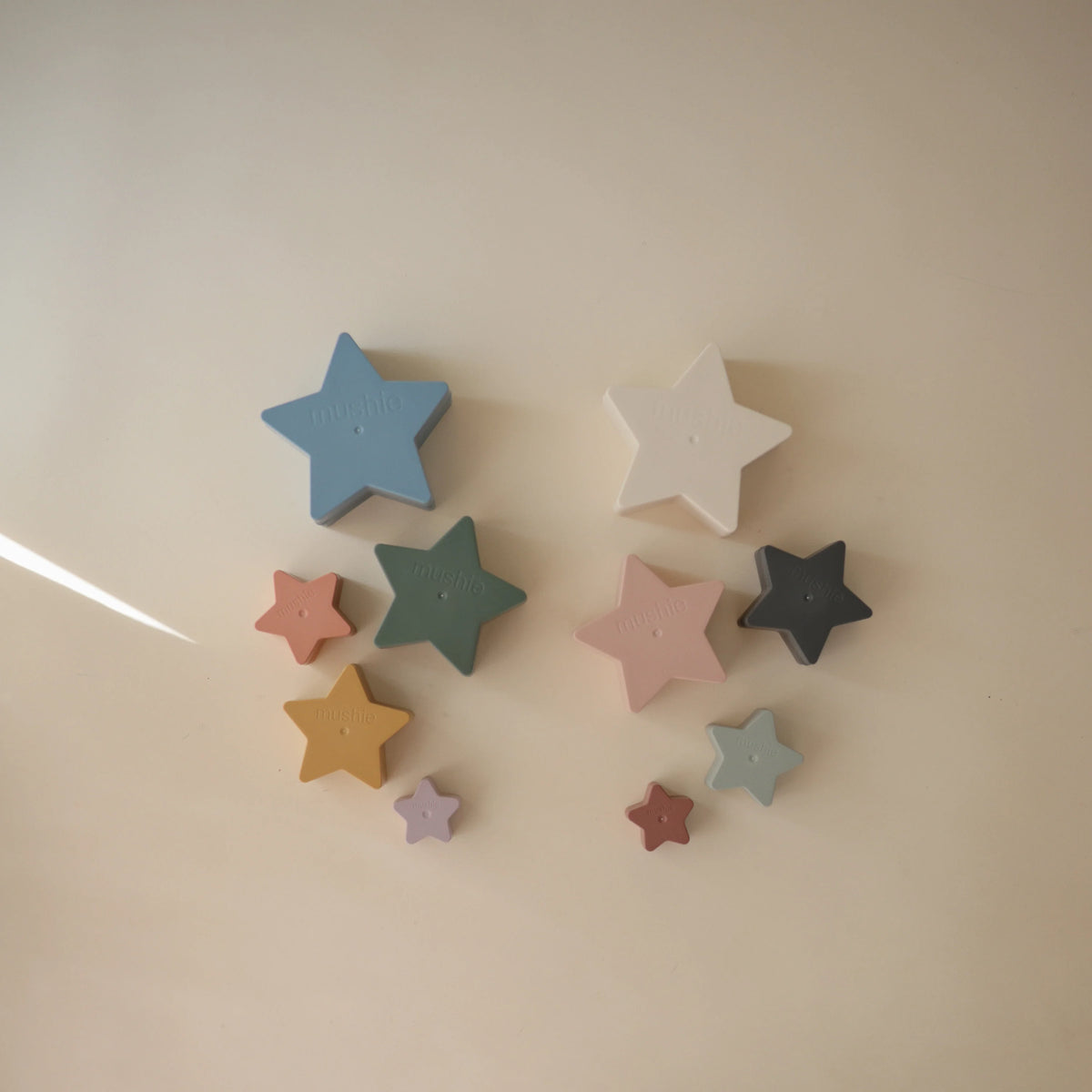 HEX Connect Building Toy Set