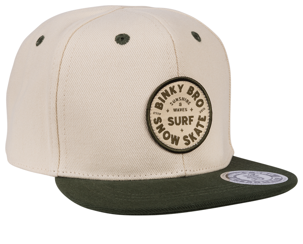 Kids Hat Fletch