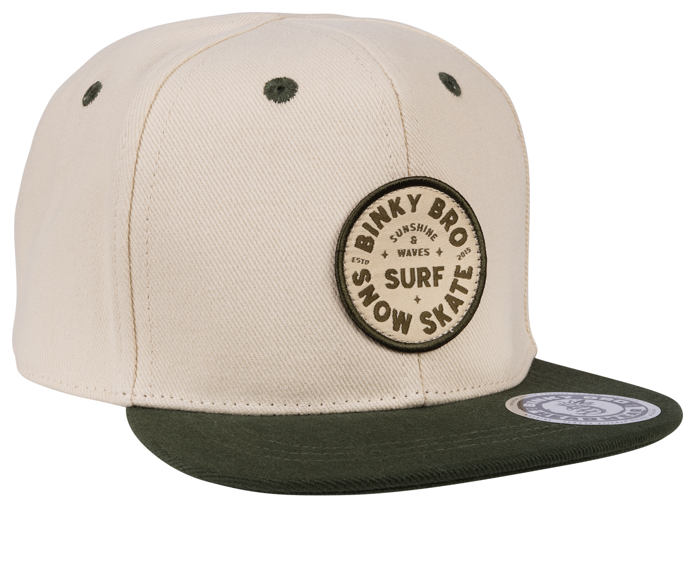 Kids Hat Fletch