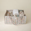 Diaper Caddy (multiple prints)