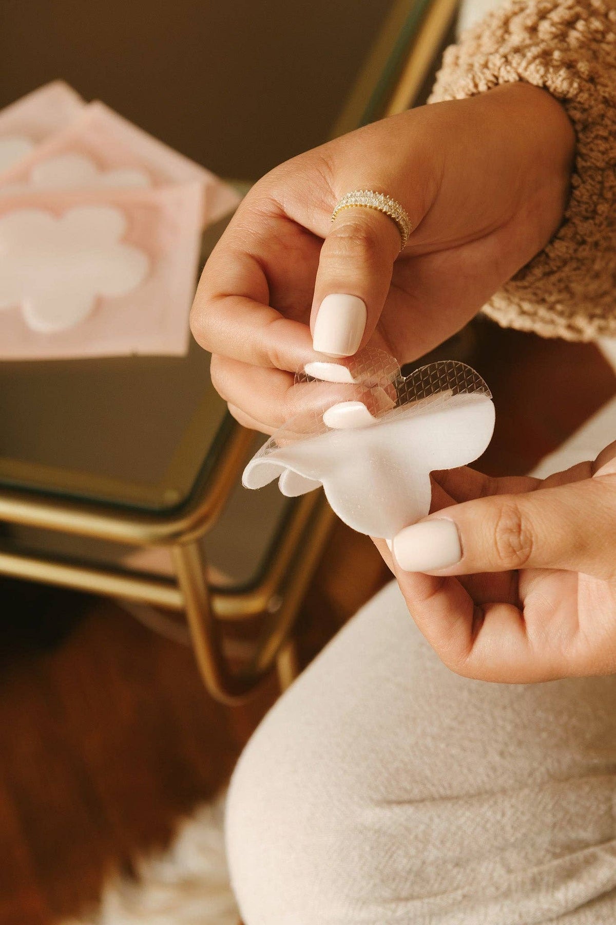 Hydrogel Cooling Pads | Breastfeed, Maternity, New Mom, Baby