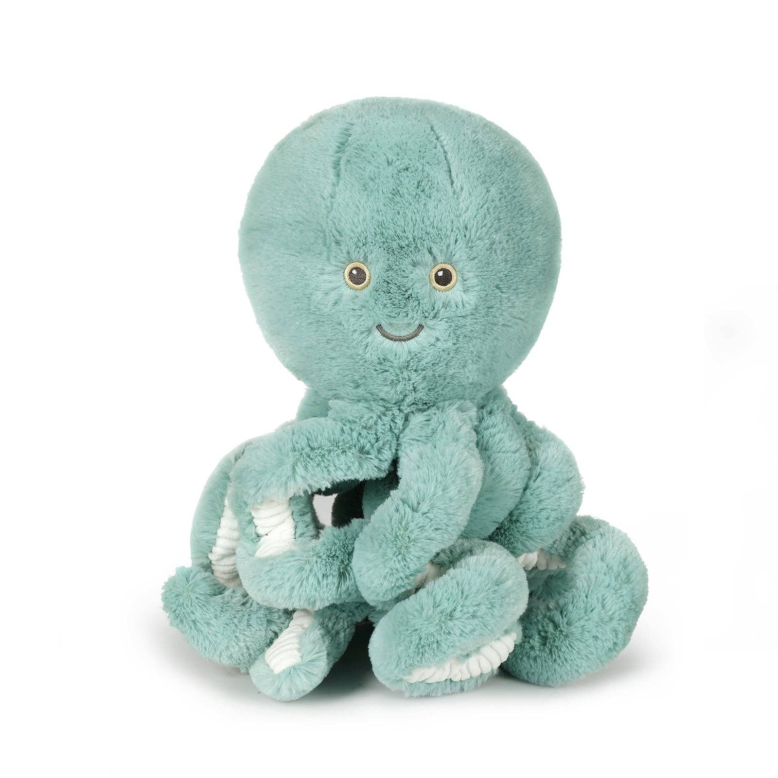Little Reef Octopus Blue – Soft Toy