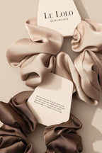 Breastfeeding Reminder Scrunchie | Postpartum, New Mom, Baby