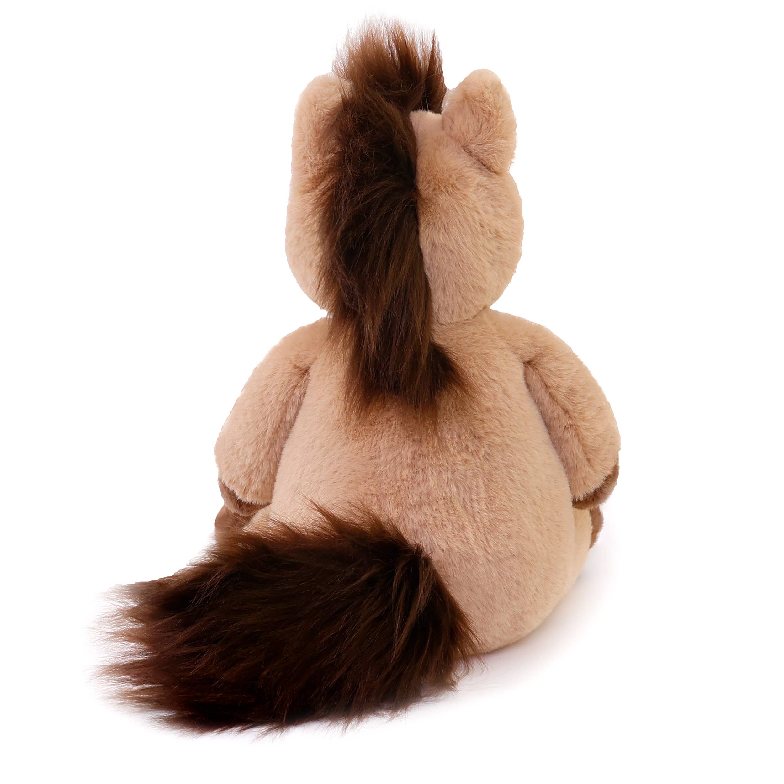 Dusty Pony