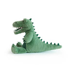 Toby T-Rex
