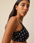 Fall Colors: French Terry Maternity & Nursing Bralette