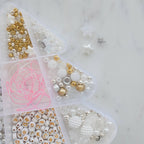 The Silver and Gold Tree Kit