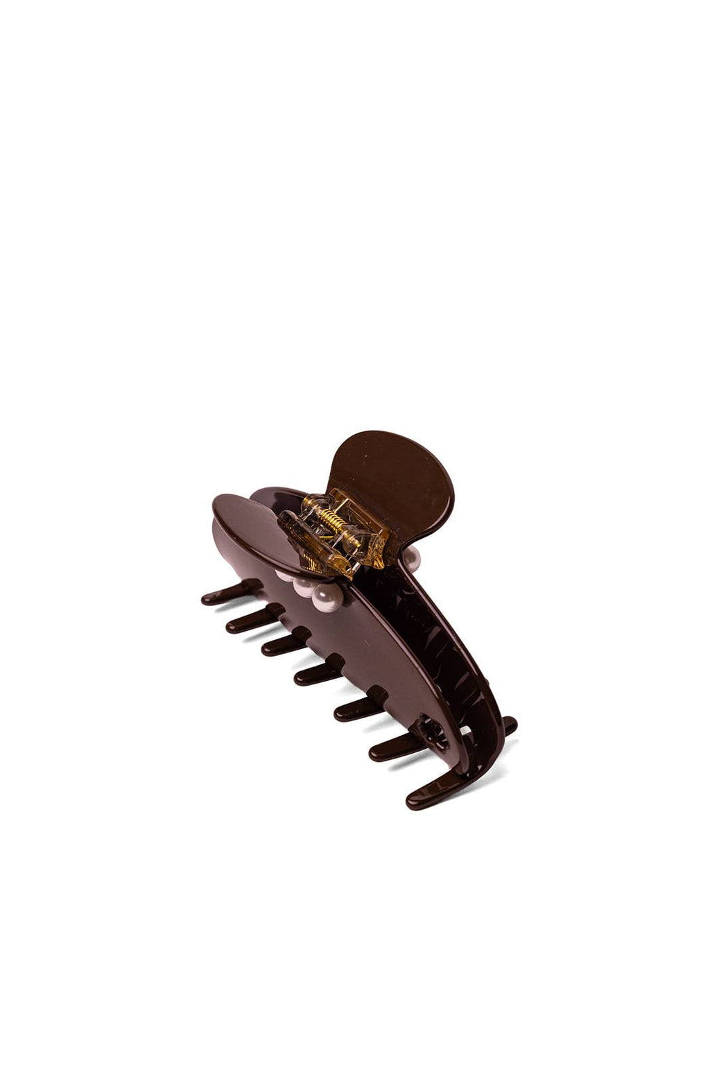 KAXI X Whitney Leavitt House of Her - Brown with Pearl Claw