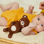 Baby Bear Toy