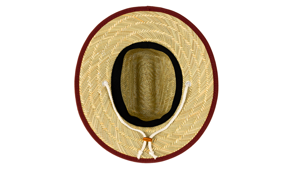Kids Straw Sun Hat Jules Barney Patrol
