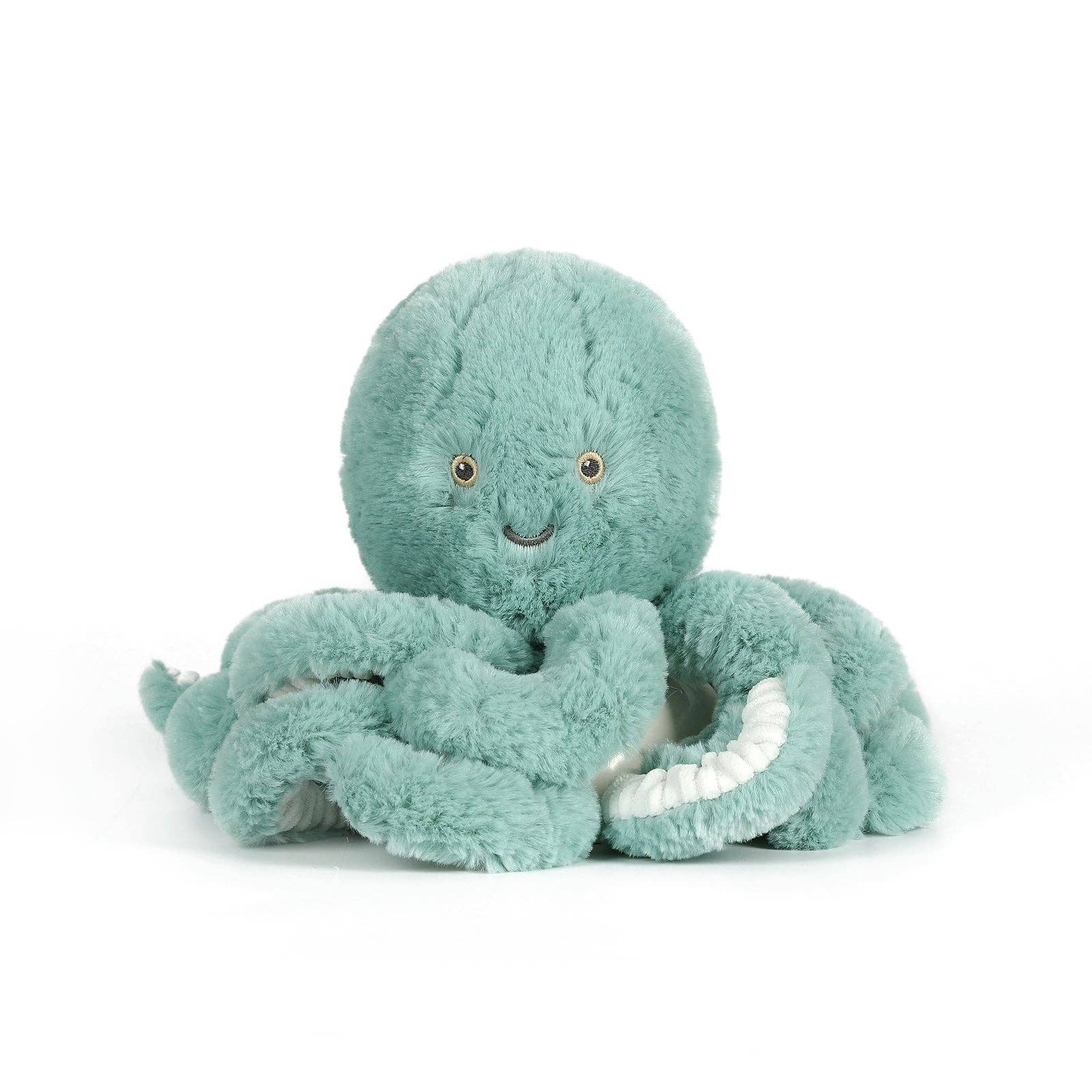 Little Reef Octopus Blue – Soft Toy