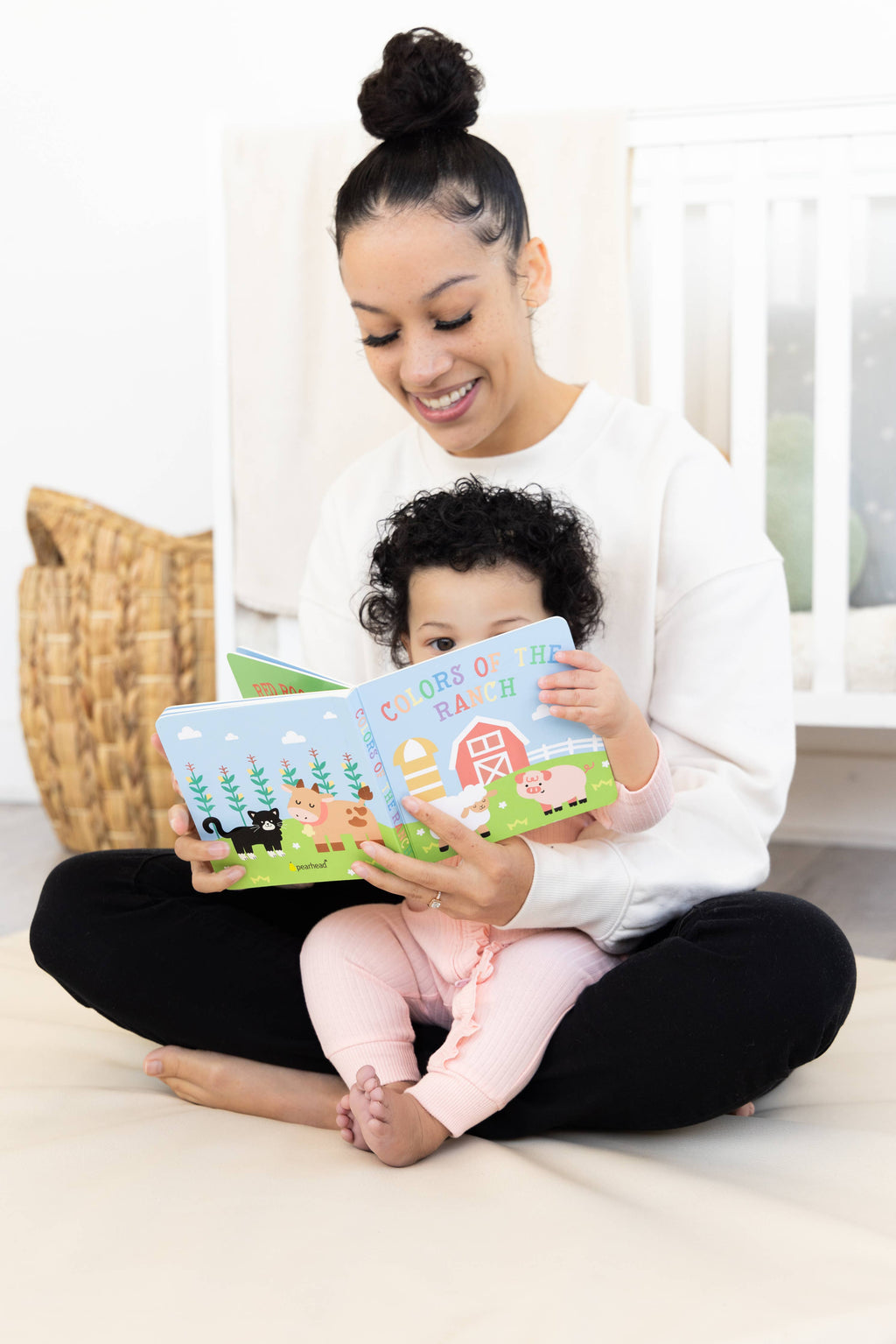 Learning kit (6-12month)