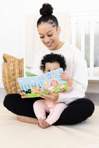 Learning kit (6-12month)