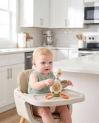 Itzy Twist & Bop - High Chair Sensory Toy Goose