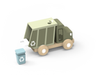 Garbage Truck