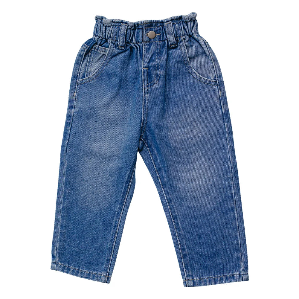 Denim Jeans