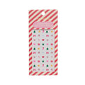 Jolly Christmas Nail Stickers