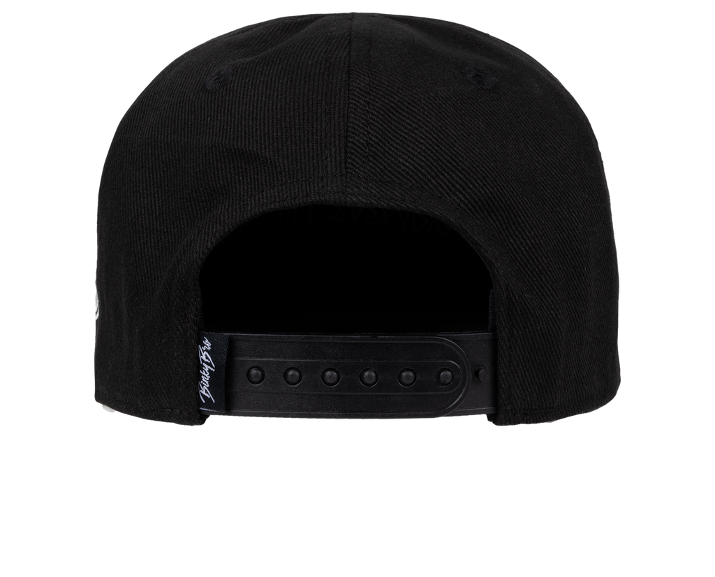 Durban SB Black