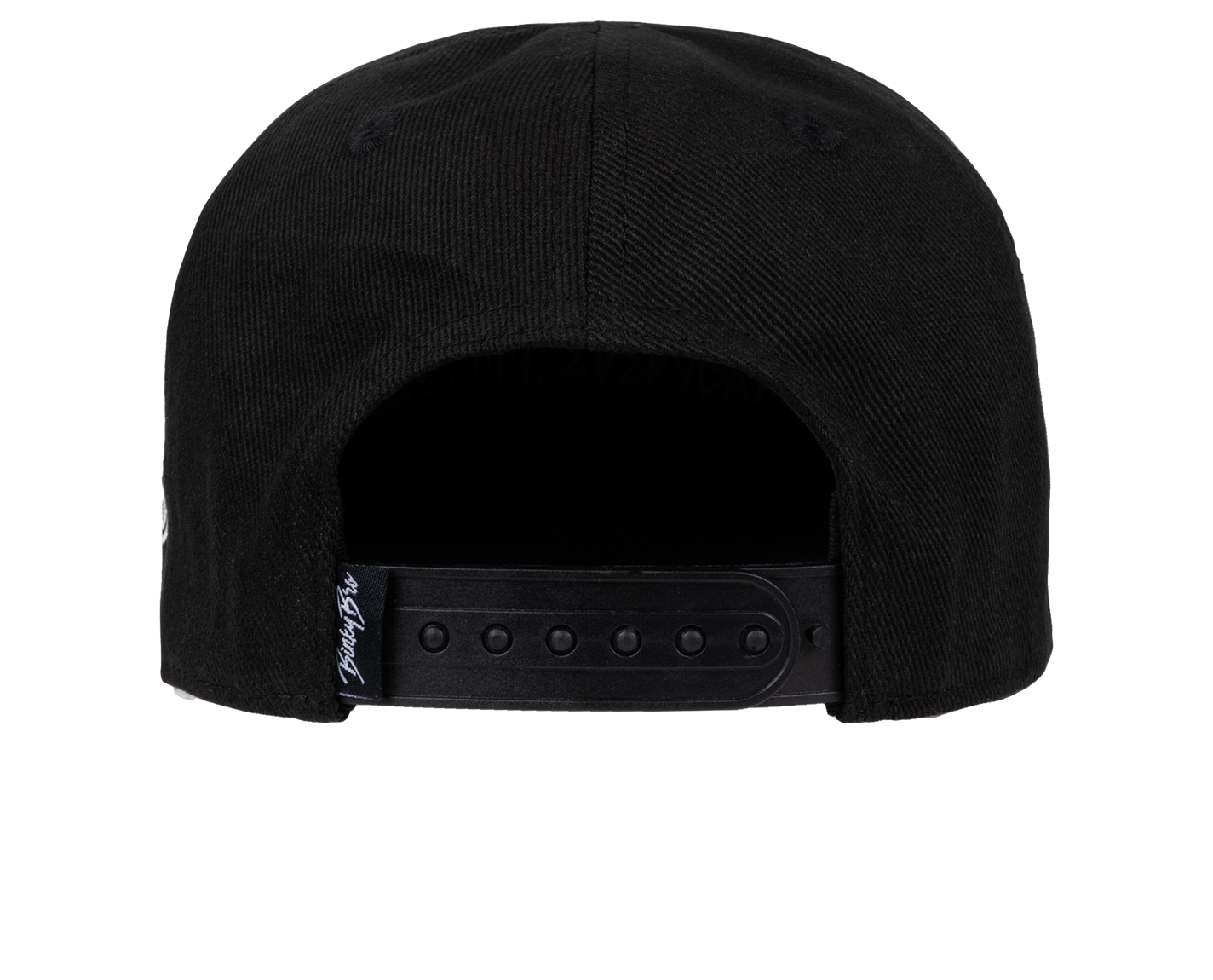Durban SB Black