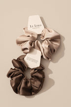 Breastfeeding Reminder Scrunchie | Postpartum, New Mom, Baby