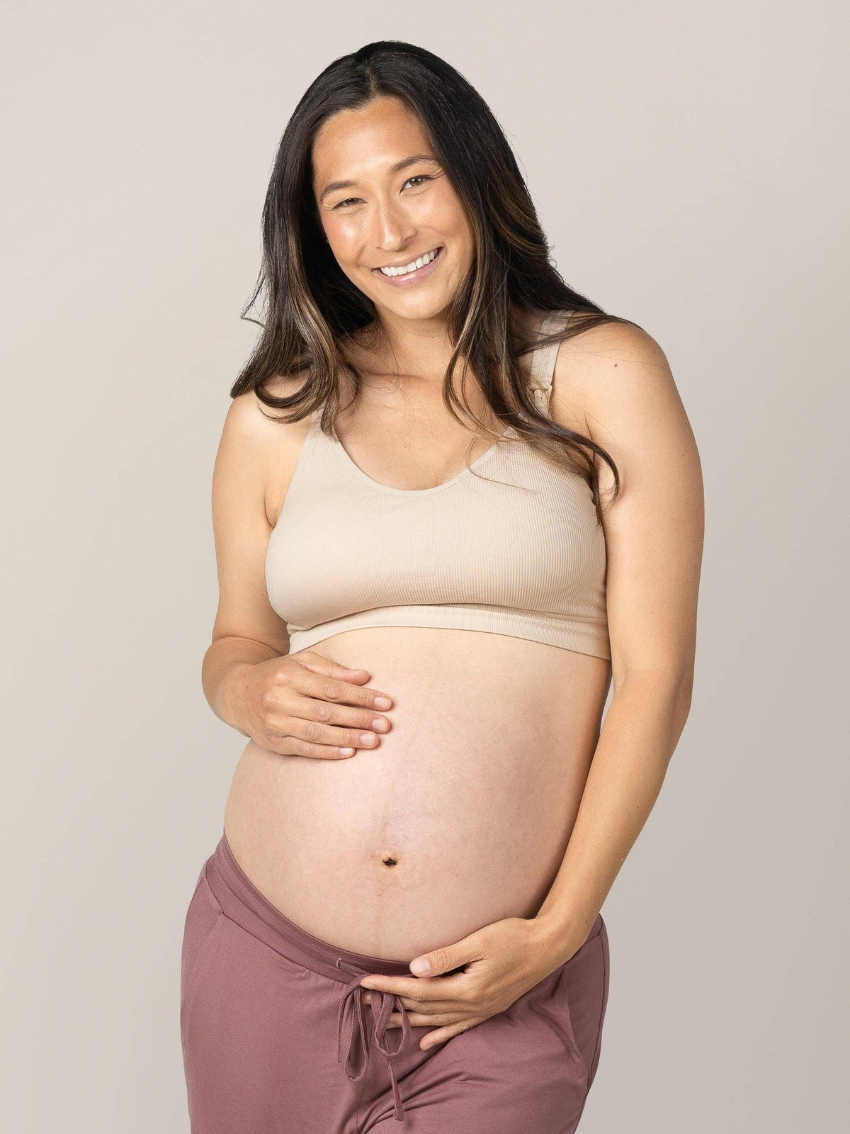 Mia Maternity & Nursing  Bra