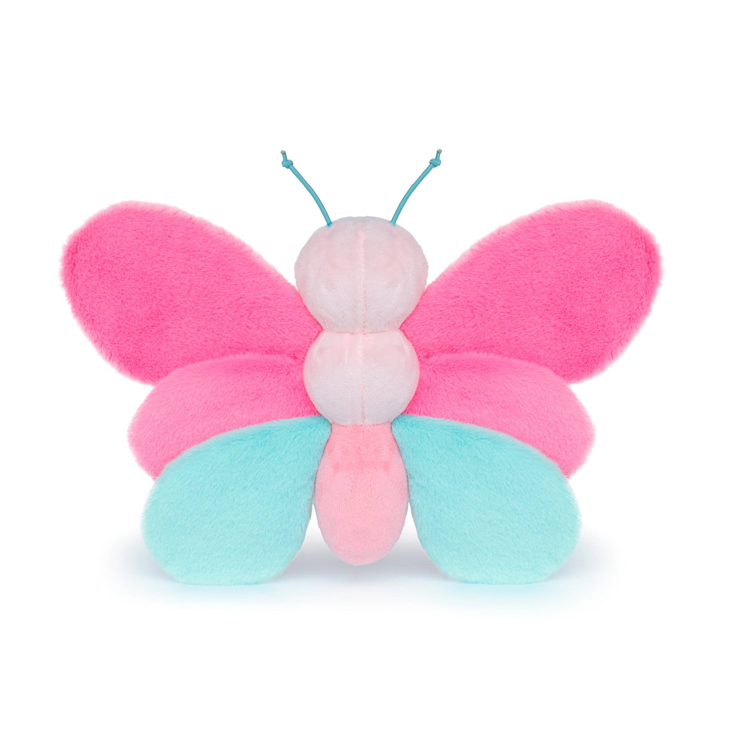 Little Aurora Butterfly Soft Toy