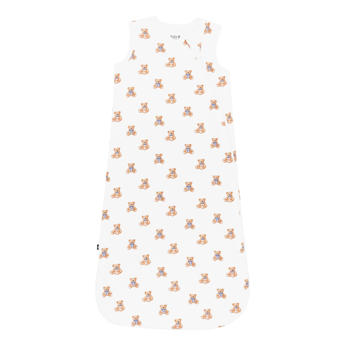 Sleep Bag in Teddy Bear 1.0 (Kyte baby )
