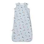 Sleep Bag in Mallard Duck 1.0 (Kyte baby)
