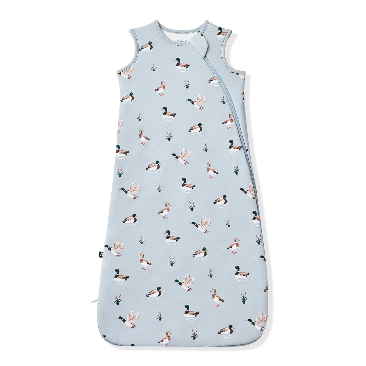Sleep Bag in Mallard Duck 1.0 (Kyte baby)