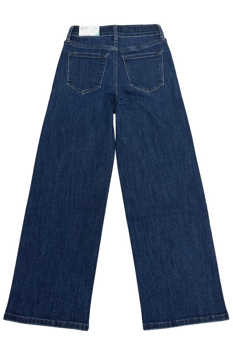 YOUTH HIGH RISE WIDE