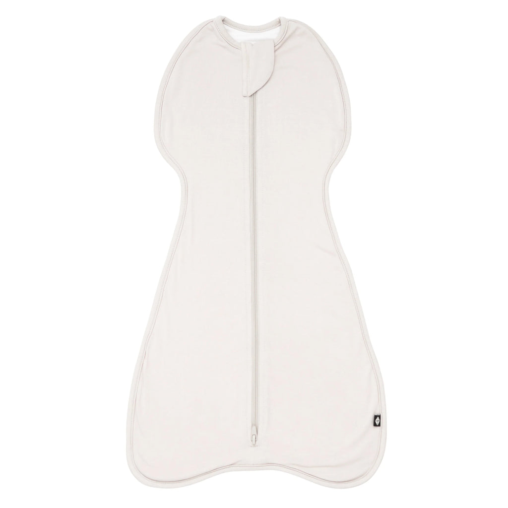Swaddle Bag in Oat 0.5 (Kyte baby)