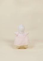 CocoMini - Poppy- Natural Rubber Baby Play Doll