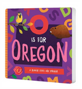 O Is for Oregon