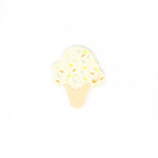 Ice Cream Silicone Teether
