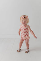 Babysprouts Bubble Bodysuit Set