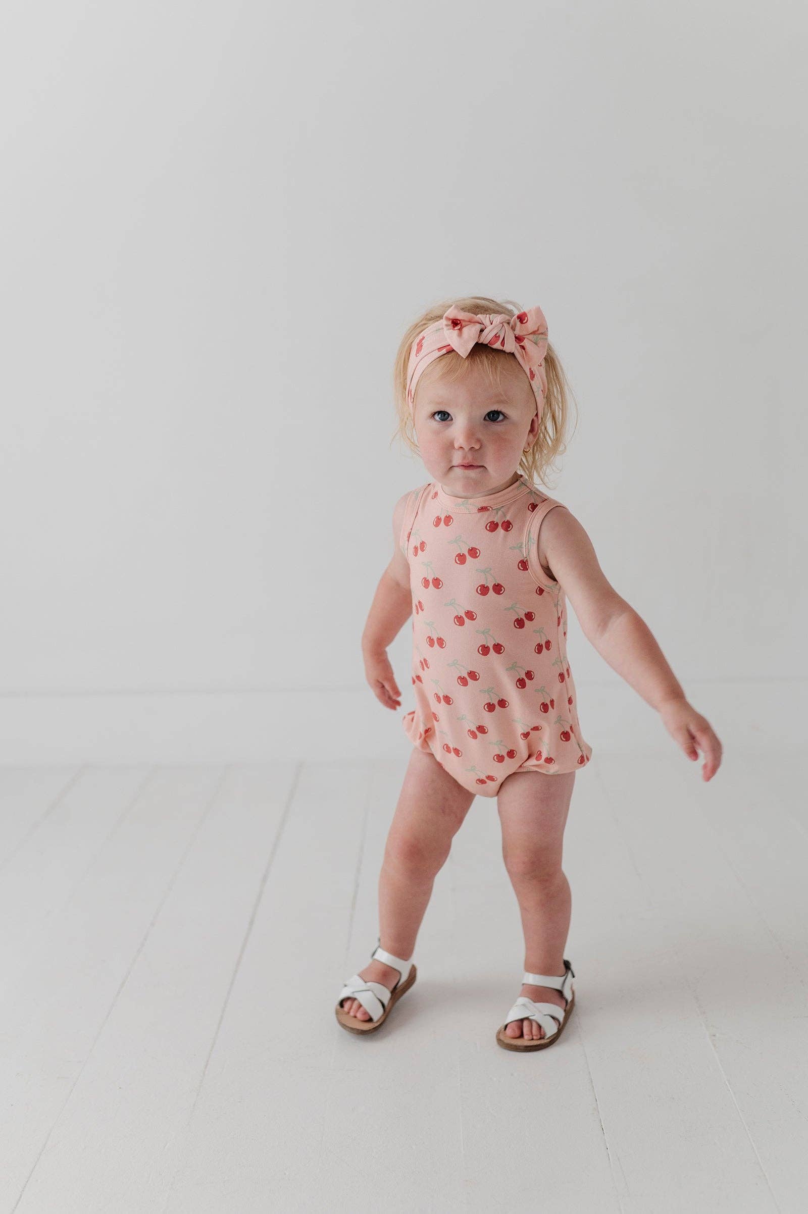 Babysprouts Bubble Bodysuit Set