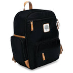 Birch Bag Mini - Diaper Backpack in Black