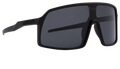 Kids Sunglasses Monteverde (Black)
