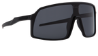 Kids Sunglasses Monteverde (Black)