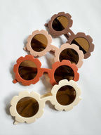 Flower Sunglasses