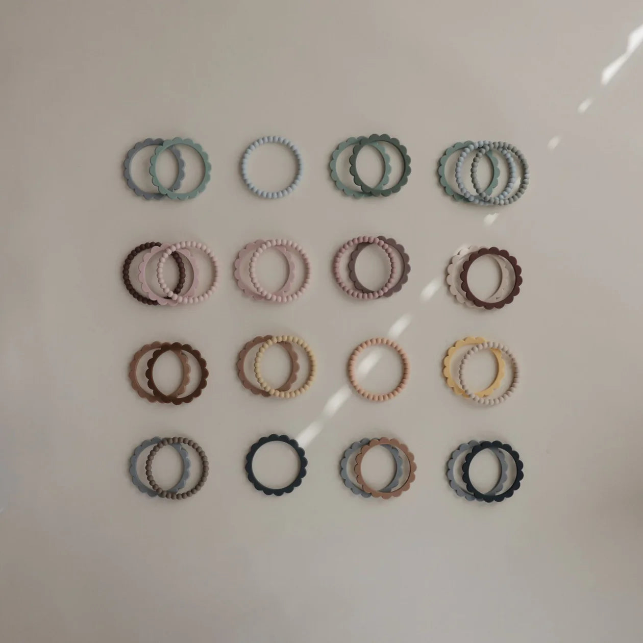 Teether Bracelet